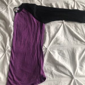 Lularoe Randy (baseball tee)